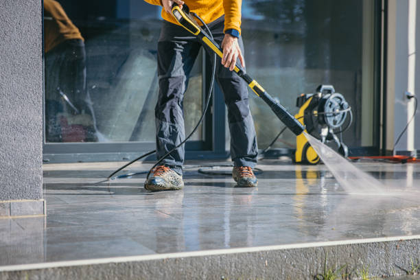 Best Sidewalk and Walkway Cleaning  in Lewistown, PA