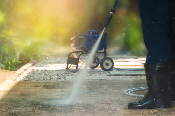 Pre-Holiday Cleaning in Lewistown, PA